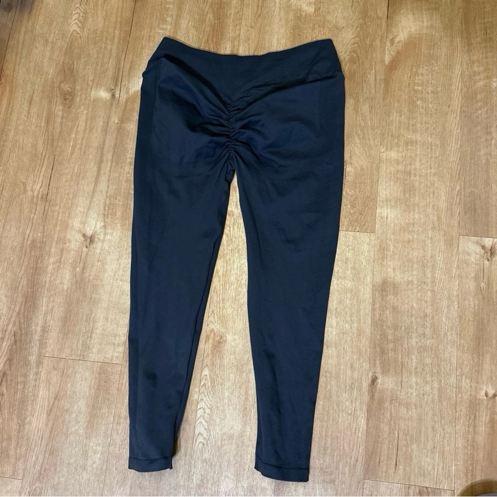 SKIMS Contour Cropped Lounge Leggings 4XL-5XL